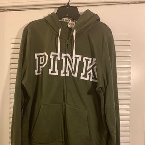 Pink by vs
